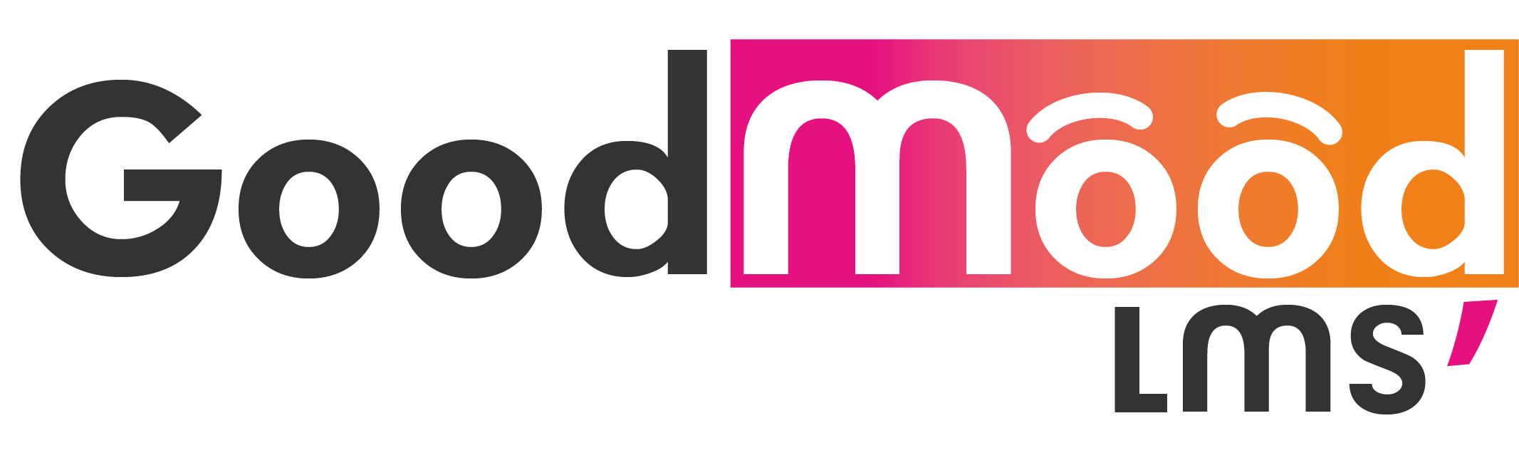 GoodMoodLMS
